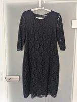 Kleid | Spitze | Gr. 40 | blau Nordrhein-Westfalen - Schwalmtal Vorschau