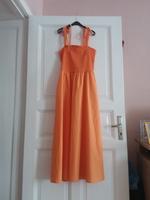 Cos Sommerkleid, neu mit Etikett, Gr.40, Orange Berlin - Rummelsburg Vorschau