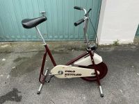 Kettler Polo Ergometer Sport Fahrrad Retro Vintage Nordrhein-Westfalen - Recklinghausen Vorschau