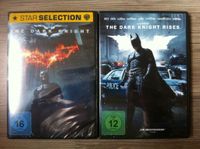 2 DVD der Reihe Batman, z.T. in OVP Wuppertal - Elberfeld Vorschau