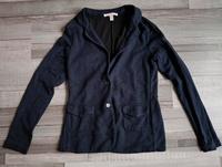 Damen Esprit Blazer Sweatblazer Damenjacke Dunkelblau Größe 36 S Niedersachsen - Osnabrück Vorschau