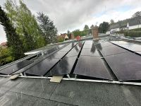 Solar Komplettpaket Bayern - Amberg Vorschau