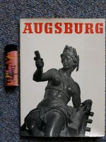 Augsburg,  französisch Geschenk Bayern - Augsburg Vorschau