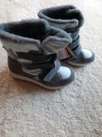 Winterstiefel gr 30 Hessen - Schauenburg Vorschau