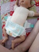 Ich verkauf reborn Baby junge Nordrhein-Westfalen - Lemgo Vorschau