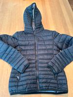 CMP Jacke schwarz Größe 34 Bayern - Waltenhofen Vorschau