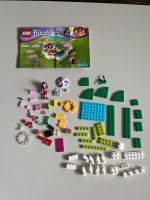 LEGO Friends 41090 - Olivia's Gartenpool Nürnberg (Mittelfr) - Gebersdorf Vorschau