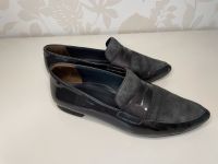 Paul Green Damen slipper Softlack MET Graphit Granit Größe 37,5 Kreis Ostholstein - Eutin Vorschau