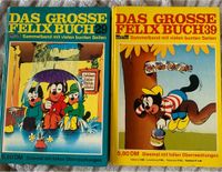 Das große Felix-Buch in Sammeln Nordrhein-Westfalen - Mülheim (Ruhr) Vorschau