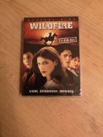 Wildfire 4 DVDs Pferdefilm Bayern - Schwarzenbach a d Saale Vorschau