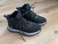 Fila Winterschuhe Gr. 41 Nordrhein-Westfalen - Troisdorf Vorschau
