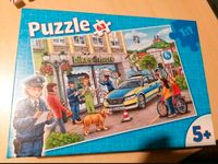 Puzzle Polizei Sachsen - Wülknitz Vorschau