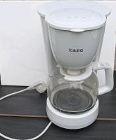 AEG Kaffeemaschine, gebraucht und funktionsfähig Friedrichshain-Kreuzberg - Friedrichshain Vorschau