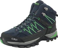 CMP Herren Rigel Mid Shoe Wp Trekking & Wanderschuh Gr. 42 Nordrhein-Westfalen - Oberhausen Vorschau