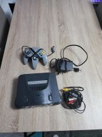 Nintendo 64 Bremen - Hemelingen Vorschau