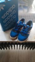 Adidas Rivarly Low 86 "New York Knicks" Royalblue Nordrhein-Westfalen - Holzwickede Vorschau