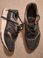 New Balance 997-Turnschuhe Schwachhausen - Neu Schwachhausen Vorschau