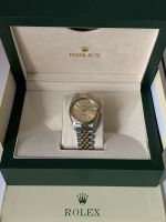 ROLEX Datejust Date Armbanduhr Gold Stahl AP Tudor HUBLOT 18K Berlin - Schöneberg Vorschau