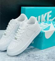 Nike Airforce in weiß Baden-Württemberg - Freudenstadt Vorschau