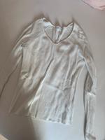Pulli Damen weiß Bayern - Rieden Vorschau