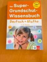 Das Super -Grundschul-Wissensbuch für Deutsch + Mathe Rheinland-Pfalz - Konz Vorschau