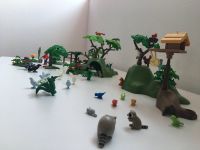 Playmobil Wald und Tiere und Vogelfütterung 4203 Hessen - Friedrichsdorf Vorschau