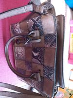 Damen Handtasche L.CREDI NEU Nordrhein-Westfalen - Welver Vorschau