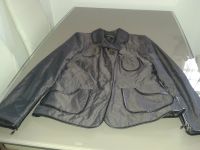 Damen Blazer schwarz Gr. 40 Übergangsjacke Nürnberg (Mittelfr) - Oststadt Vorschau