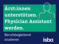 Physician Assistant berufsbegleitend für Pflegefachkraft (m/w/d) Baden-Württemberg - Heidelberg Vorschau