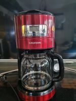 Grundig Kaffeemaschine Sachsen-Anhalt - Magdeburg Vorschau