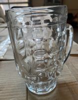 Malles Bier Seidel Henkel Glas 0,5 Liter neu selten rastal top Rheinland-Pfalz - Idar-Oberstein Vorschau