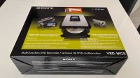 Sony Multi-Function DVD Recorder VRD-MC5 Bonn - Bad Godesberg Vorschau