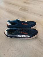 Camp David Herrenschuhe Gr.45 Brandenburg - Rehfelde Vorschau