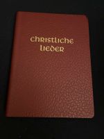 Christliche Lieder Liederbuch Sonntagsschule Kinder Brandenburg - Neuenhagen Vorschau