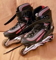 Inliner Inlineskater Rollschuhe Spirit of California Gr 39 Tasche Baden-Württemberg - Pfullendorf Vorschau