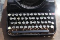 Verkaufe alte Schreibmaschine Bayern - Chieming Vorschau