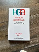 Handelsgesetzbuch Nordrhein-Westfalen - Gronau (Westfalen) Vorschau