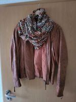 Lederjacke Gipsy mit Loop Nagelneu Sachsen - Chemnitz Vorschau