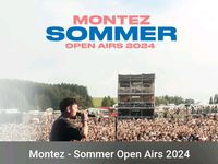 Ich suche 2 Tickets für Montez in Mainz am 11.07. Baden-Württemberg - Heidelberg Vorschau