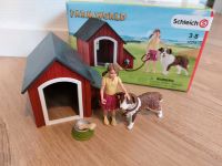 Schleich Hundehütte 42376 Niedersachsen - Emlichheim Vorschau