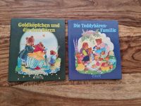 2 Bärenbücher von 1976 München - Trudering-Riem Vorschau