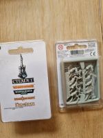 Warhammer 40k Aeldari Sturmgardisten Upgrade Set Schleswig-Holstein - Preetz Vorschau