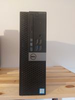 Dell Optiplex 5040SFF Intel i5 6500 4x3,2GHz 256GB SDD 16GB Win11 Nordrhein-Westfalen - Mönchengladbach Vorschau