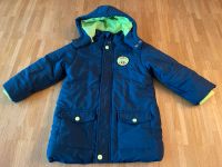 Winterjacke Gr 110 (5) von Blue Seven Nürnberg (Mittelfr) - Oststadt Vorschau