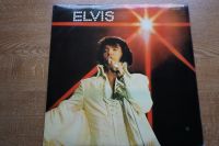 LP Elvis Presley - You'll never walk alone - Schallplatte Vinyl Nordrhein-Westfalen - Rosendahl Vorschau