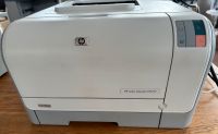 HP Color LaserJet CP1217 Kiel - Pries-Friedrichsort Vorschau