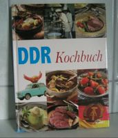 DDR Kochbuch Komet Leinatal - Schönau v d Walde Vorschau