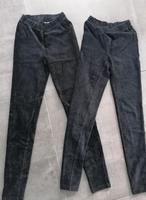 2 Cordleggings Leggings Nordrhein-Westfalen - Ennigerloh Vorschau