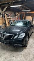 Mercedes e-Klasse w212 OM 651 Motorschaden Östliche Vorstadt - Peterswerder Vorschau