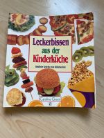 Kochbuch für Kinder zu verschenken Nordrhein-Westfalen - Viersen Vorschau